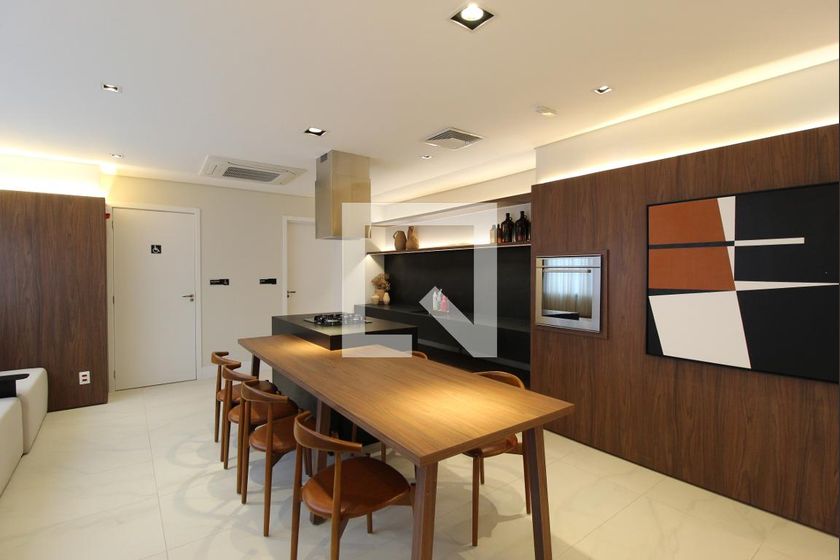 Kitnet-Studio, 30 m² - Foto 47