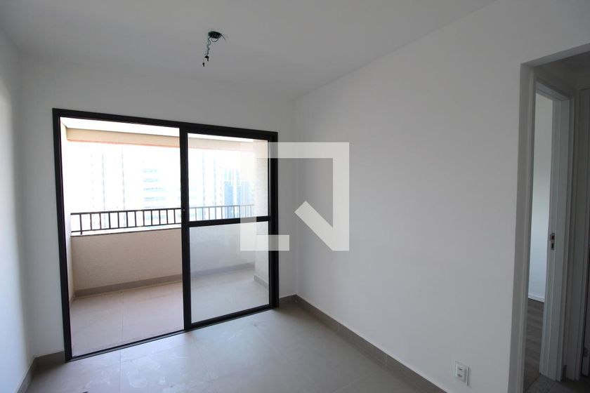Kitnet-Studio, 30 m² - Foto 9