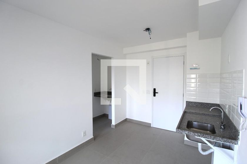 Kitnet-Studio, 30 m² - Foto 3
