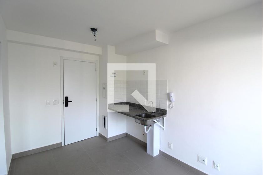 Kitnet-Studio, 30 m² - Foto 5
