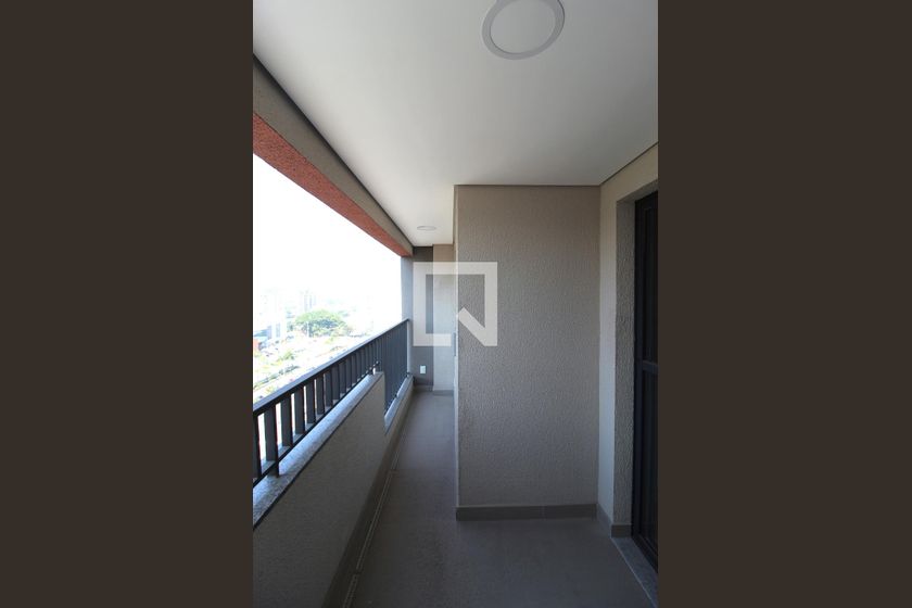 Kitnet-Studio, 30 m² - Foto 11
