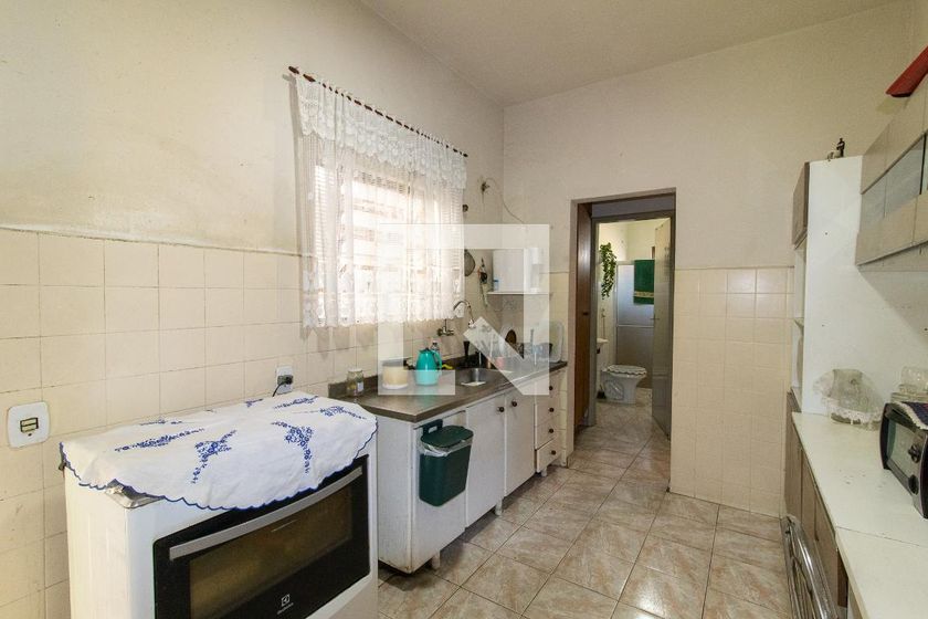 Casa à Venda - Taquaral, 4 Quartos,  315 m2 em , Campinas - sp | SoloBR