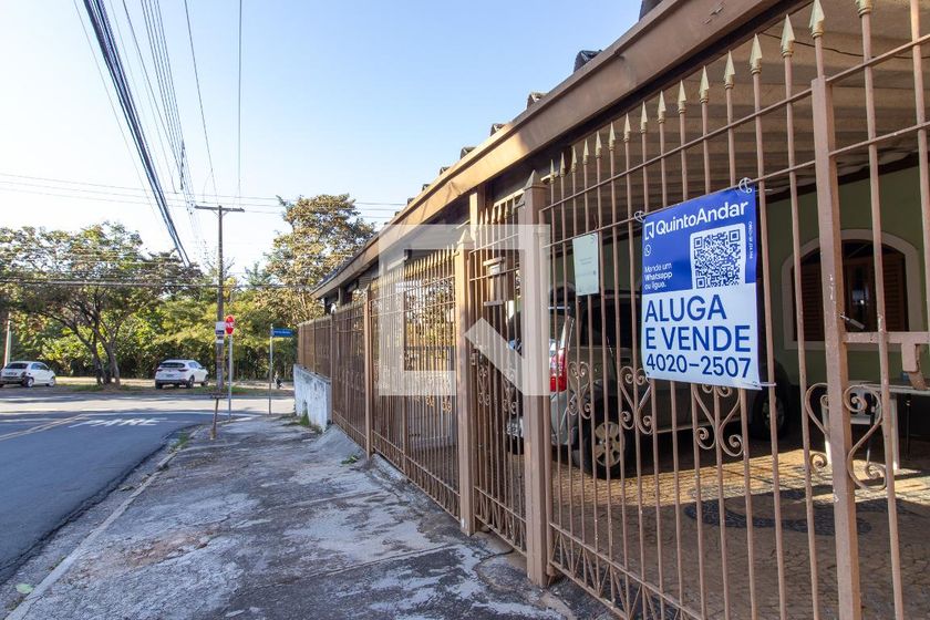 Casa à Venda - Taquaral, 4 Quartos,  315 m2 em , Campinas - sp | SoloBR