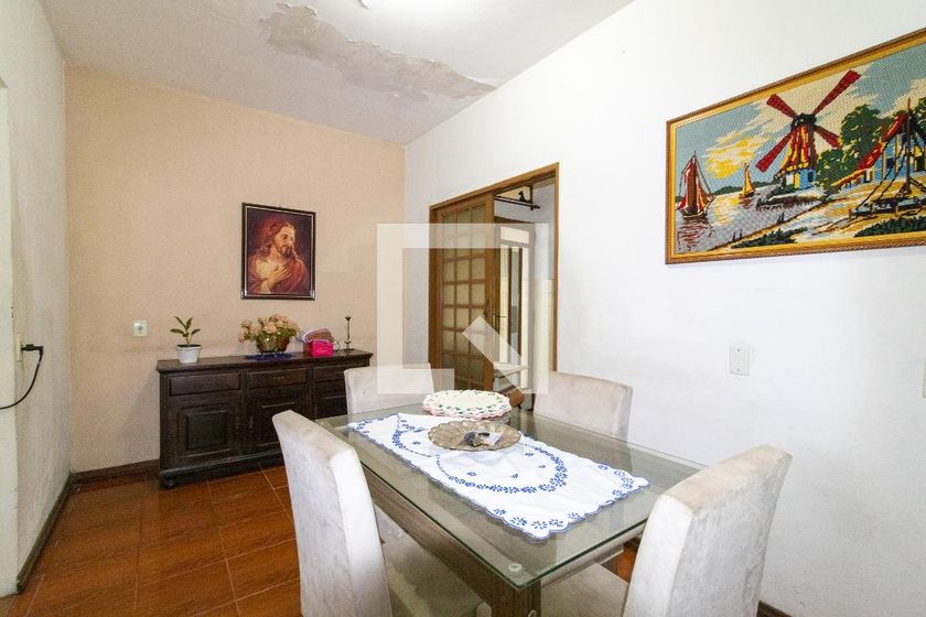 Casa à Venda - Taquaral, 4 Quartos,  315 m2 em , Campinas - sp | SoloBR