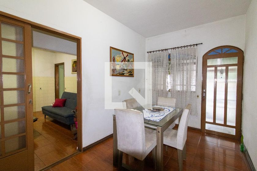 Casa à Venda - Taquaral, 4 Quartos,  315 m2 em , Campinas - sp | SoloBR