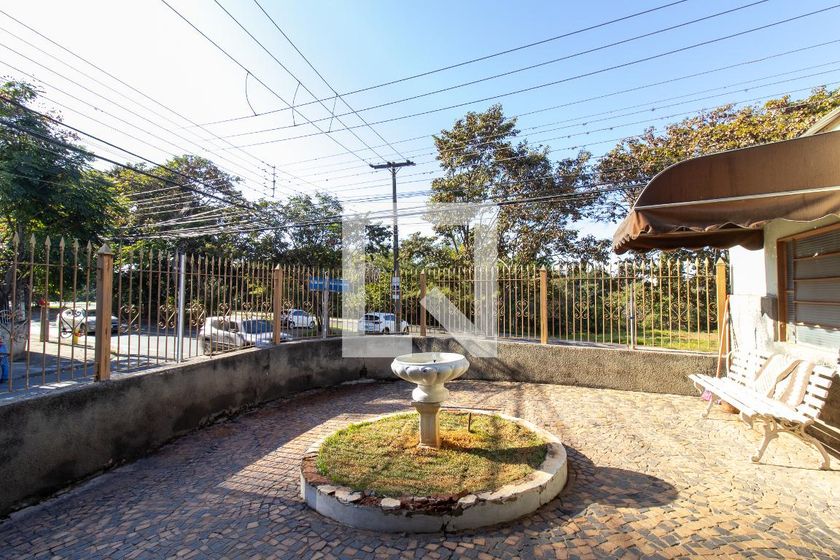 Casa à Venda - Taquaral, 4 Quartos,  315 m2 em , Campinas - sp | SoloBR