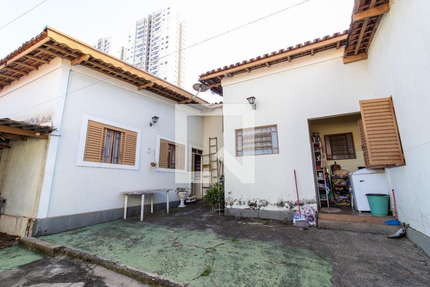 Casa à Venda - Taquaral, 4 Quartos,  315 m2 em , Campinas - sp | SoloBR