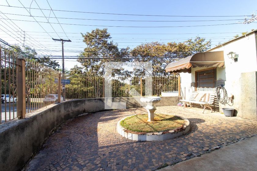 Casa à Venda - Taquaral, 4 Quartos,  315 m2 em , Campinas - sp | SoloBR