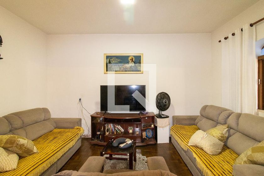Casa à Venda - Taquaral, 4 Quartos,  315 m2 em , Campinas - sp | SoloBR