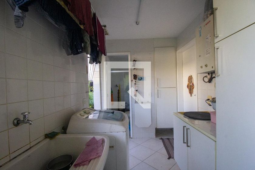 Casa, 4 quartos, 200 m² - Foto 46