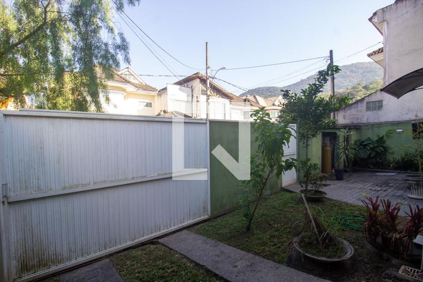Casa, 4 quartos, 200 m² - Foto 59