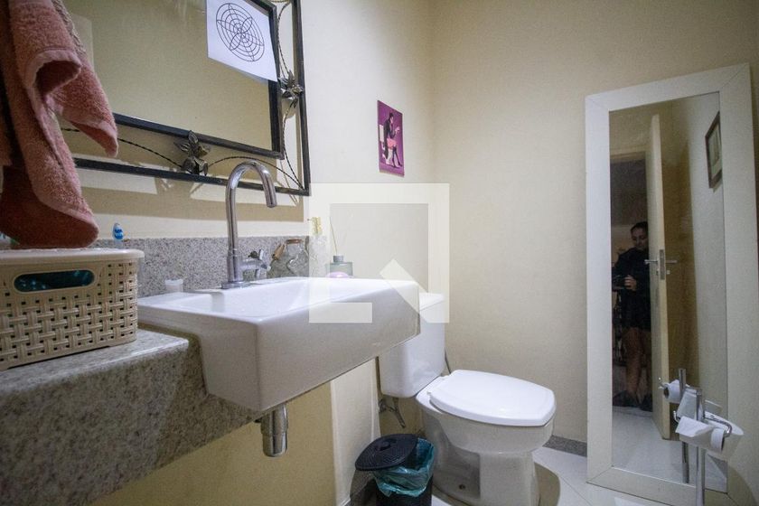 Casa, 4 quartos, 200 m² - Foto 6