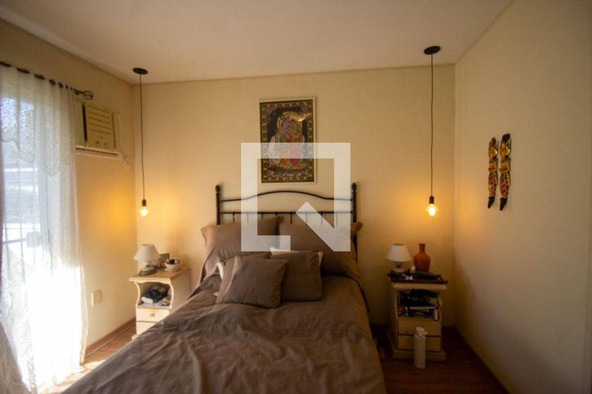 Casa, 4 quartos, 200 m² - Foto 9