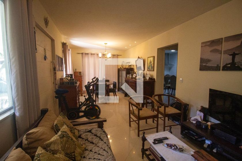 Casa, 4 quartos, 200 m² - Foto 3