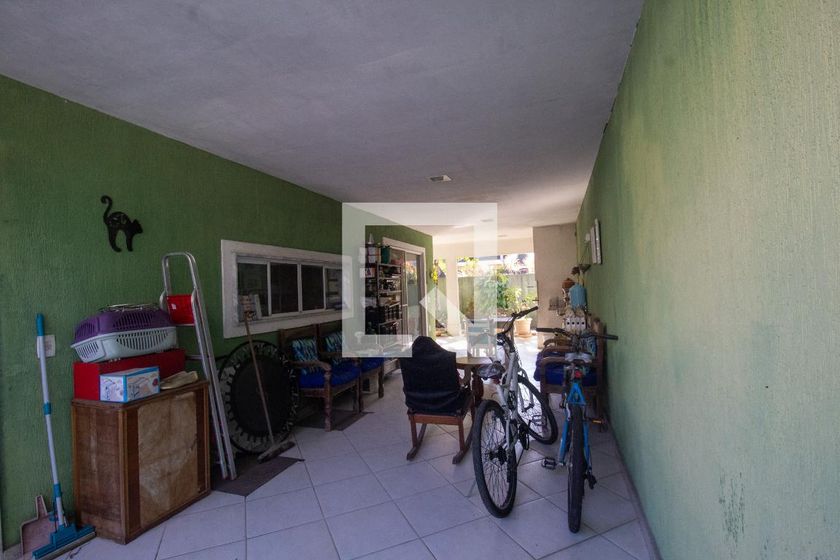 Casa, 4 quartos, 200 m² - Foto 58