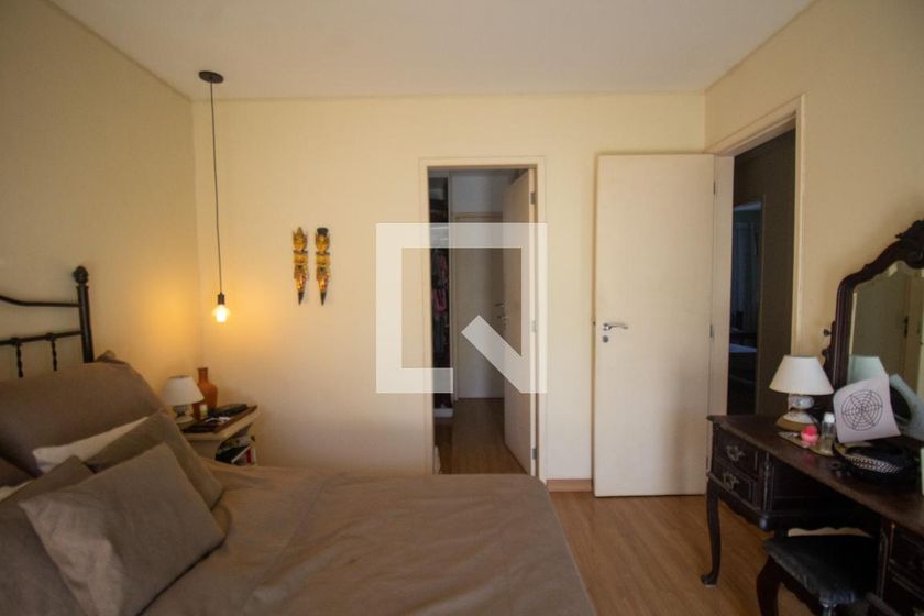 Casa, 4 quartos, 200 m² - Foto 11