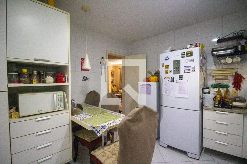 Casa, 4 quartos, 200 m² - Foto 45