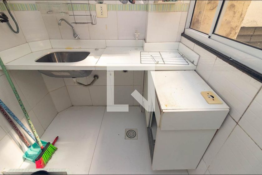 Apartamento, 2 quartos, 62 m² - Foto 84