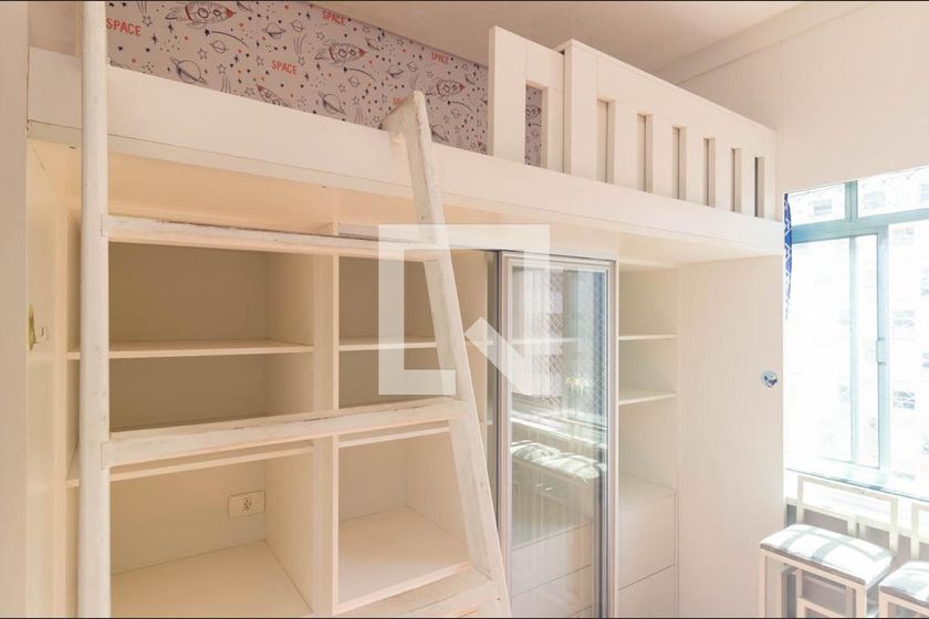 Apartamento, 2 quartos, 62 m² - Foto 37