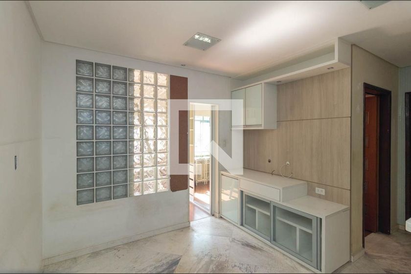 Apartamento, 2 quartos, 62 m² - Foto 2