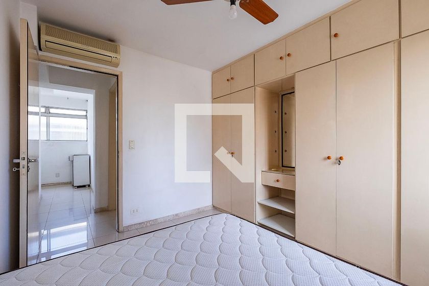 Apartamento, 3 quartos, 102 m² - Foto 9