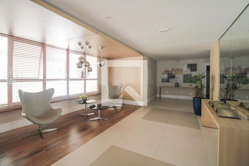 Apartamento à Venda - Bosque, 1 Quarto,  45 m2 em , Campinas - sp | SoloBR