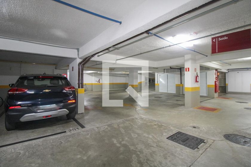 Apartamento à Venda - Bosque, 1 Quarto,  45 m2 em , Campinas - sp | SoloBR