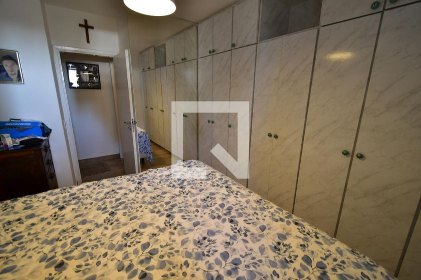 Apartamento à Venda - Bosque, 3 Quartos,  98 m2 em , Campinas - sp | SoloBR