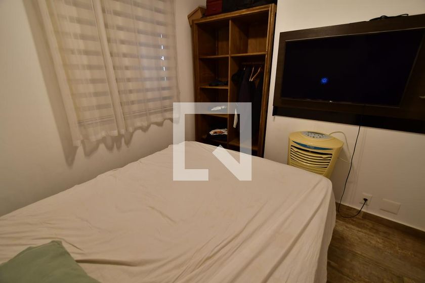 Apartamento à Venda - Bosque, 3 Quartos,  98 m2 em , Campinas - sp | SoloBR