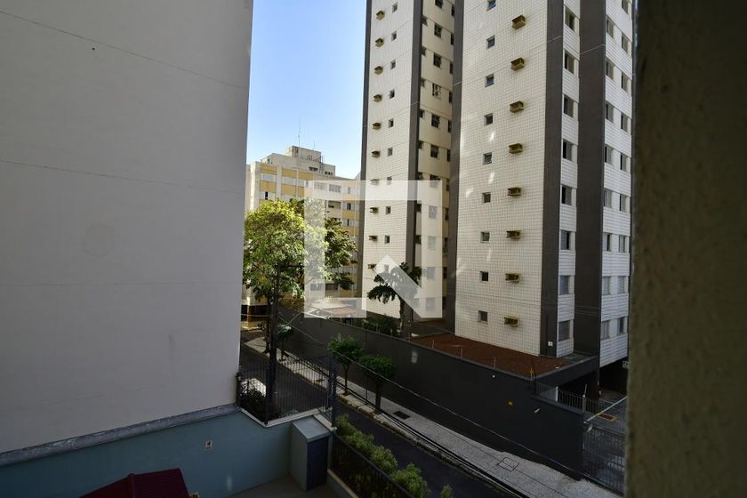 Apartamento à Venda - Bosque, 3 Quartos,  98 m2 em , Campinas - sp | SoloBR