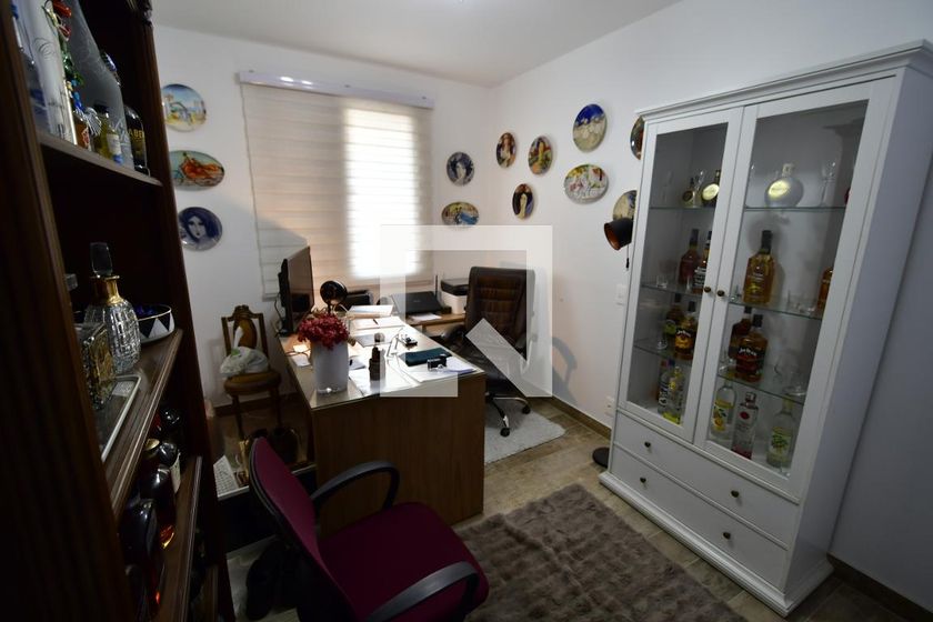 Apartamento à Venda - Bosque, 3 Quartos,  98 m2 em , Campinas - sp | SoloBR