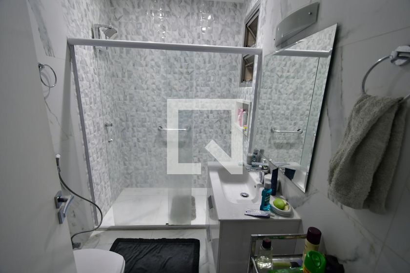 Apartamento à Venda - Bosque, 3 Quartos,  98 m2 em , Campinas - sp | SoloBR
