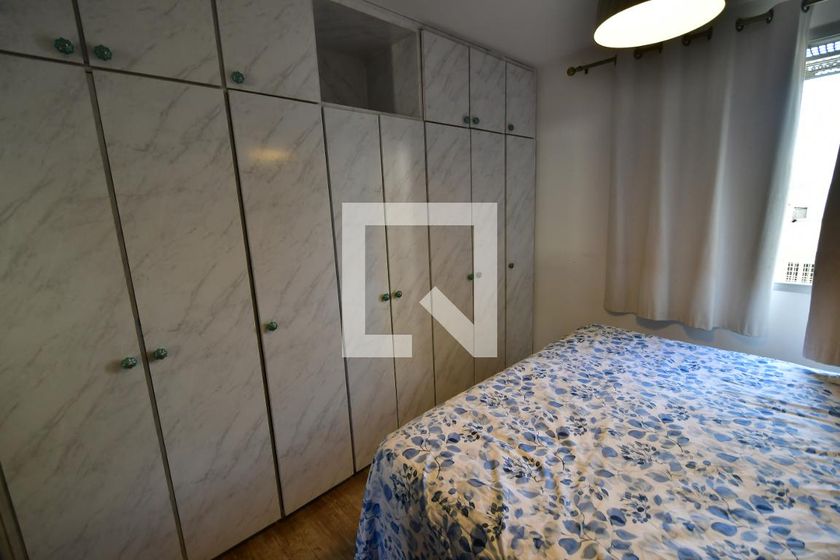 Apartamento à Venda - Bosque, 3 Quartos,  98 m2 em , Campinas - sp | SoloBR