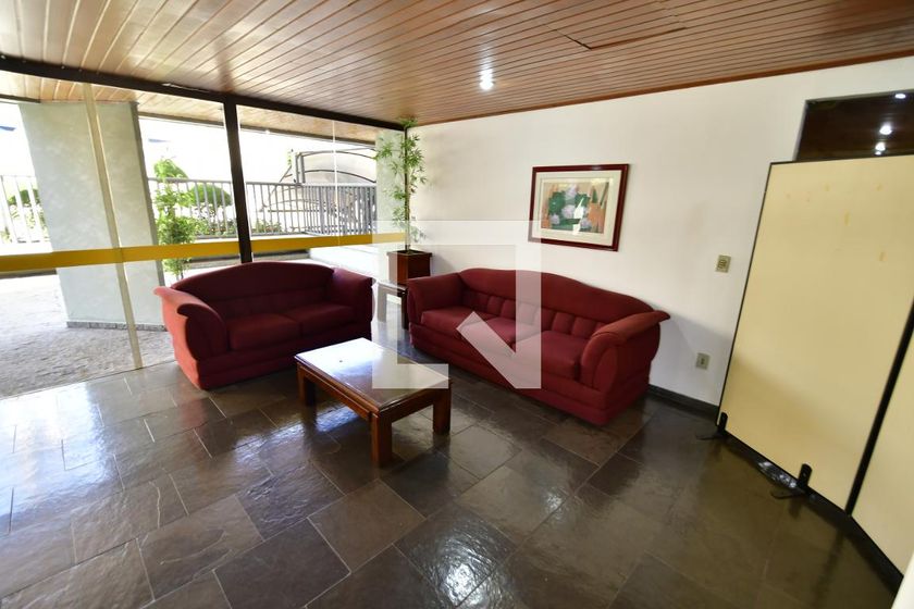 Apartamento à Venda - Bosque, 3 Quartos,  98 m2 em , Campinas - sp | SoloBR