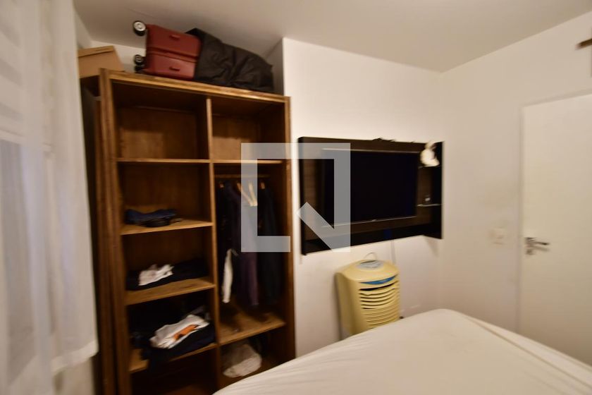 Apartamento à Venda - Bosque, 3 Quartos,  98 m2 em , Campinas - sp | SoloBR
