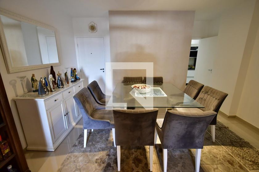 Apartamento à Venda - Bosque, 3 Quartos,  98 m2 em , Campinas - sp | SoloBR
