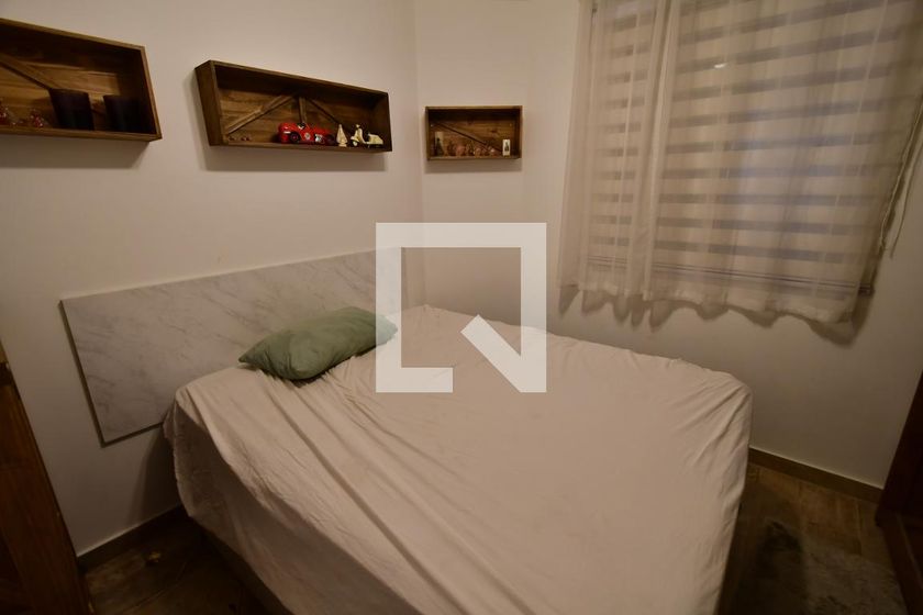 Apartamento à Venda - Bosque, 3 Quartos,  98 m2 em , Campinas - sp | SoloBR