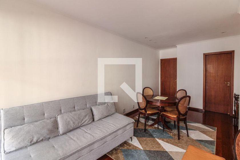 Apartamento, 3 quartos, 82 m² - Foto 7