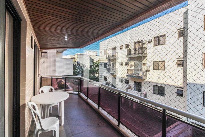 Apartamento, 3 quartos, 82 m² - Foto 11