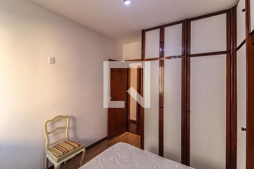 Apartamento, 3 quartos, 82 m² - Foto 25