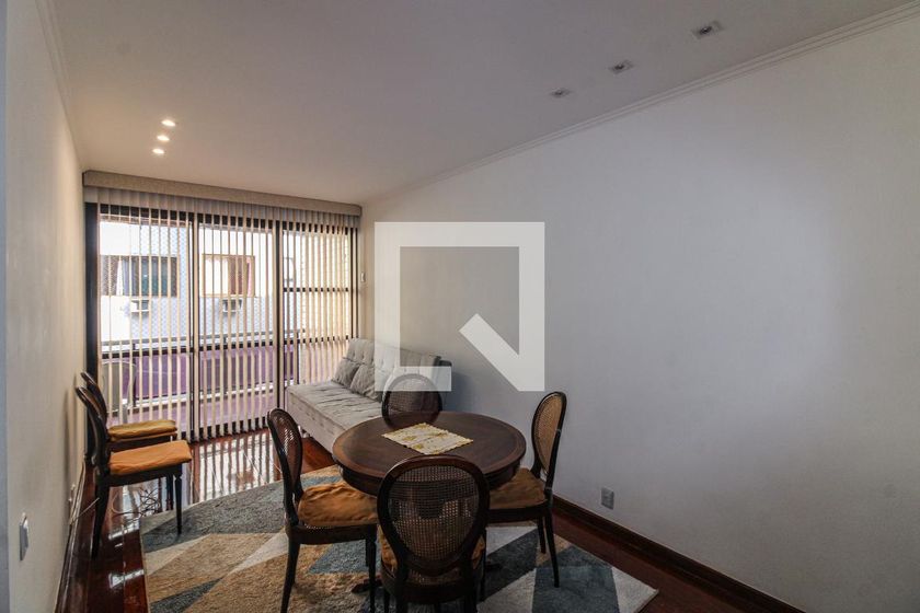 Apartamento, 3 quartos, 82 m² - Foto 5