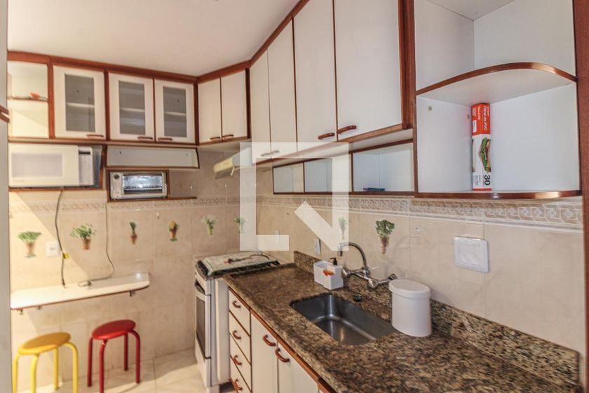 Apartamento, 3 quartos, 82 m² - Foto 67