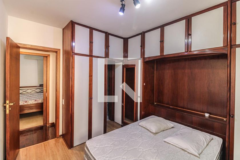 Apartamento, 3 quartos, 82 m² - Foto 23