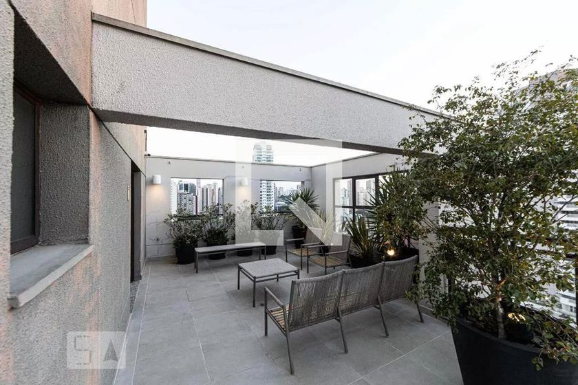 Apartamento, 1 quarto, 41 m² - Foto 69