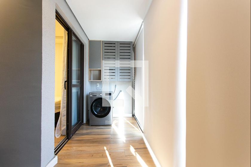 Apartamento, 1 quarto, 41 m² - Foto 27