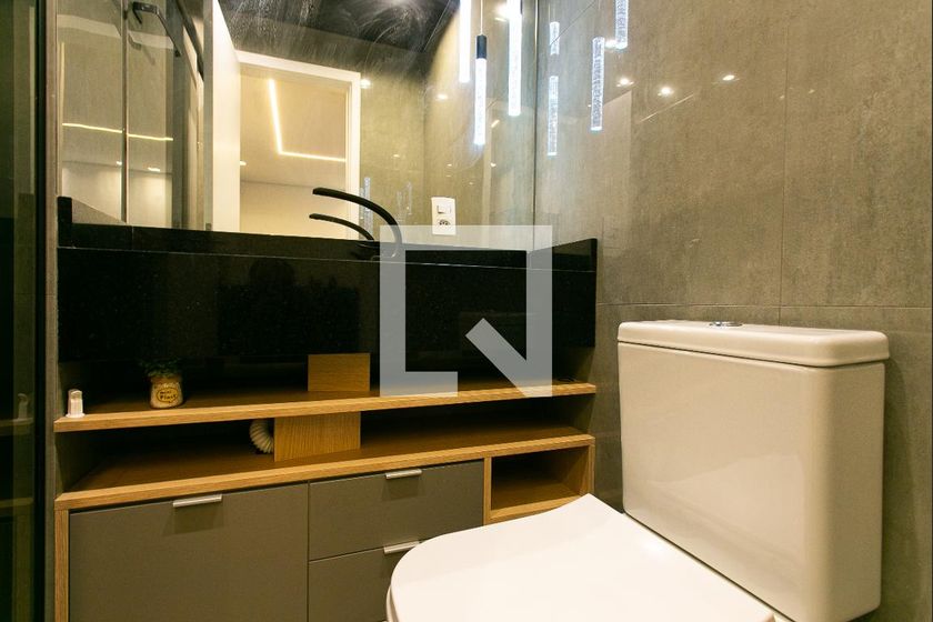 Apartamento, 1 quarto, 41 m² - Foto 29