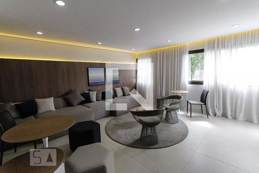 Apartamento, 1 quarto, 41 m² - Foto 81
