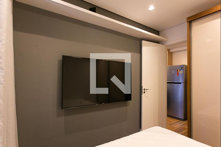 Apartamento, 1 quarto, 41 m² - Foto 13