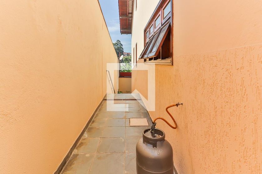 Casa, 3 quartos, 650 m² - Foto 45