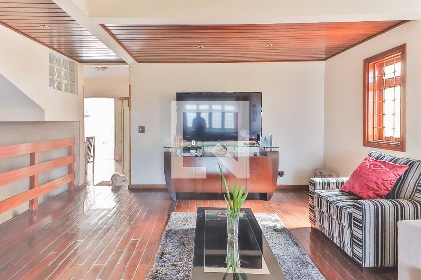 Casa, 3 quartos, 650 m² - Foto 4